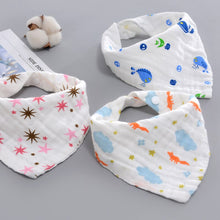Load image into Gallery viewer, Baby Bibs