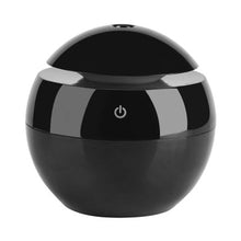 Load image into Gallery viewer, USB LED Aroma Diffuser