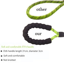 Load image into Gallery viewer, Reflective Large Dog Leash