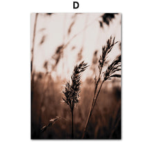 Load image into Gallery viewer, Flower Landscape Painting