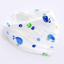 Load image into Gallery viewer, Baby Bibs