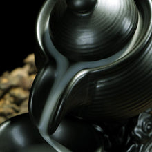 Load image into Gallery viewer, Tea Pot Incense Burner