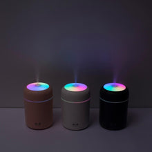 Load image into Gallery viewer, Portable 300ml Mini Humidifier