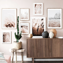 Load image into Gallery viewer, Flower Landscape Painting