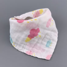 Load image into Gallery viewer, Baby Bibs
