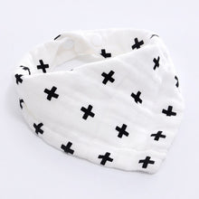 Load image into Gallery viewer, Baby Bibs