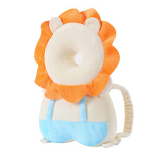 Load image into Gallery viewer, Toddler Baby Head Cushion
