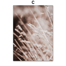 Load image into Gallery viewer, Flower Landscape Painting