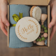 Load image into Gallery viewer, Newborn Baby Gift Set