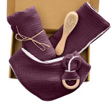 Load image into Gallery viewer, Newborn Baby Gift Set
