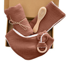 Load image into Gallery viewer, Newborn Baby Gift Set