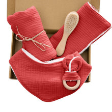 Load image into Gallery viewer, Newborn Baby Gift Set