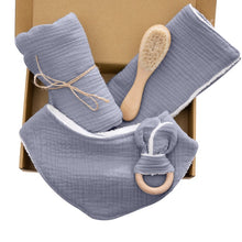 Load image into Gallery viewer, Newborn Baby Gift Set