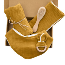 Load image into Gallery viewer, Newborn Baby Gift Set