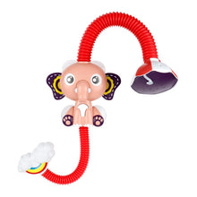 Load image into Gallery viewer, Electric Elephant Bath Shower
