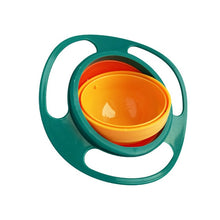 Load image into Gallery viewer, Kids Spill Proof Bowl