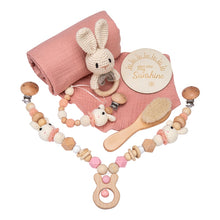 Load image into Gallery viewer, Newborn Baby Gift Set