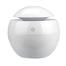 Load image into Gallery viewer, USB LED Aroma Diffuser