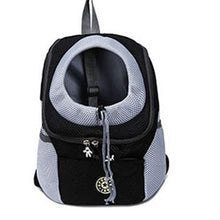 Load image into Gallery viewer, Pet Carrier - Dog Backpack

