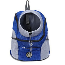 Load image into Gallery viewer, Pet Carrier - Dog Backpack
